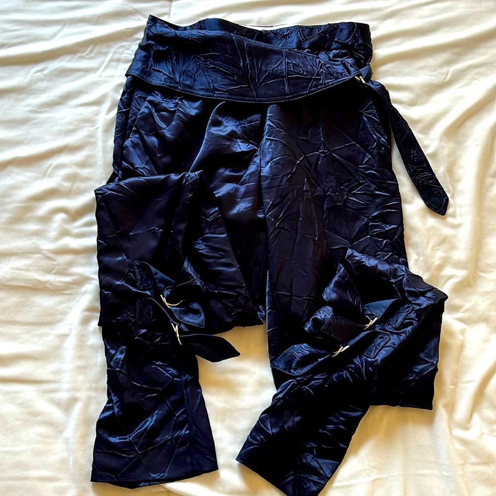 Victoria Beckham pants